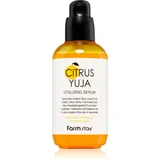 citrus yuja serum 100ml