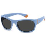 Polaroid naočale PLD 8064/S Orange | shoptok.hr