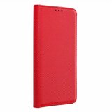  futrola flip smart case book (smart magnet case) za huawei honor 70 crvena Cene