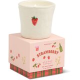 Paddywax Bistro Strawberry mirisna svijeća 226 g | shoptok.hr