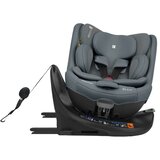 Kikka Boo Autosedište 40-150 cm I-Van I-SIZE ISOFIX Dark Grey ( KKB00082 ) | Eponuda.com