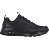 Skechers Modne superge Skechair Court Črna | Shoptok.si
