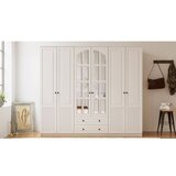 Hanah home ormar mat bela boja rb 114 | ePonuda.com