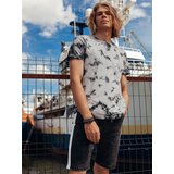 Ombre Men's denim shorts | ePonuda.com