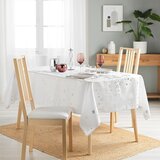Douceur d intérieur Stolnjak s božićnim motivom 150x240 cm Constellation – | shoptok.hr