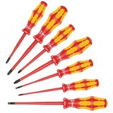Wera Kraftform Plus Set odvijača (7 -dij.) Cijene