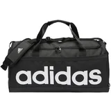 Sportska torba Linear Duffel M, Crna