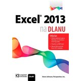 Komlib Excel 2013 na dlanu Cene'.'