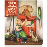 Učila Na kmetiji - odpri vrata, zapri Cene
