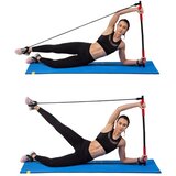  Dc30 višenamjenska pilates šipka hms | shoptok.hr