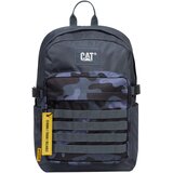 Caterpillar Nahrbtniki Yuma Backpack Modra Cene