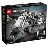 Lego Technic Bager Liebherr R 9800 - 42100 Cene