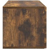 ormar za zid 98 x 31 x 30 cm Dimljeni hrast | shoptok.hr