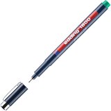  ZA TEHNIČKO CRTANJE PROFIPEN 0,5MM EDDING 1800 ZELENI | Shoptok.si
