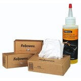 Fellowes Vrećice za uništavače 66x38x23 cm, 38 l | shoptok.hr