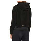 Fila Pippa Cropped Hoody W Crna | shoptok.hr
