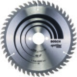 Bosch list kružne testere optiline wood 2608640617, 190 x 30 x 2,6 mm, 47 Cene