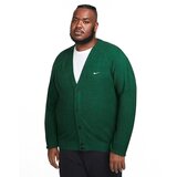 Nike muški džemper NK SB Cardigan DQ6306-341 cene