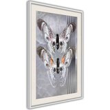  Poster - Two Moths 30x45 | shoptok.hr