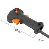  Plinska ručka za benzinsku trimer PM-KS-600T-RG Slike