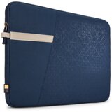 CASELOGIC Torba 15,6" Ibira Ovitak za prenosnik, temno modra (CLIBRS-215DB), (21510829) | Shoptok.si