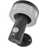  LED Solarno zidno svetlo sa senzorom LED/2W/3,7V 1200 mAh IP44 | Eponuda.com