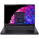 Acer Notebook 35.6 cm (14 palac) 2.8KIntel® Core™ Ultra 7155H32 GB RAM1000 GB SSD;njemačka, qwertz;Intel Arc™;crnaNX.B5W Cijene
