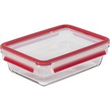 Emsa Clip&Close Glass Food Container 1,1 L | shoptok.hr