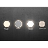  steinel-led prigušiva svetiljka sa senzorom RSPROR20BASIC 15,3W/230V IP40 3000K | Eponuda.com