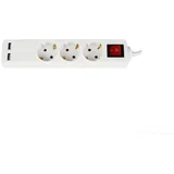 Produžni kabal 3/3m USB 77900313