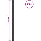  Opna protiv korova crni 2 x 25 m PP | Eponuda.com