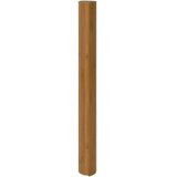  Tepih pravokutni smeđi 60 x 100 cm od bambusa | Shoptok.si