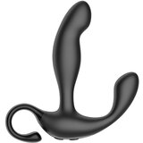 Funny Me Finger Wiggle - brezžični radijski stimulator prostate (črn) | Shoptok.si