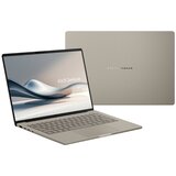 Asus zenbook A14 UX3407QA-QD344W (14 inča wuxga oled, snapdragon x X1 26 100, 16GB, ssd 1TB, Win11 home) laptop | ePonuda.com