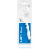 Curaprox BDC 150 četkica za zubnu protezu White 1 kom | shoptok.hr