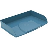  LADICA ZA SPISE(BOČNI OTVOR) HORIZON AUTENTIK EXACOMPTA 10570D PLAVO/SIVA | shoptok.hr