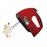 RAF R.6633R RUČNI MIKSER CRVENI 270W | ePonuda.com