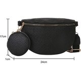 Venisymlis Torbe Za Čez Ramo Ženske Torbe Za Čez Ramo Ženske Široke Naramnice, (22070009) | Shoptok.si