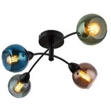 Globo luster Zarlona 54047-4 Cene