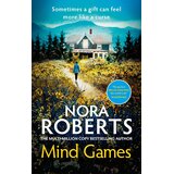 Hachette Nora Roberts - Mind Games Cene