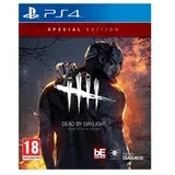 Dead by Daylight Special Edition – PS4