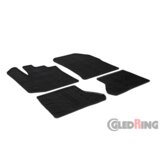 Gledring gumeni tepisi za Dacia Dokker 2013-> | shoptok.hr