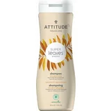 Attitude super leaves shampoo volume & shine