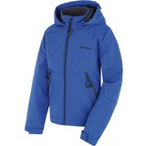 Husky Children's softshell jacket Salex K dk. Blue Cene'.'