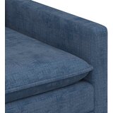 SOFA Plava 76 x 81 x 87,5 cm Poliester | shoptok.hr