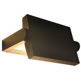  Brilagi-LED Spoljno zidno svetlo sa senzorom ANKLE LED/18W/230V 4000K IP65 | Eponuda.com