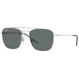 Ray-ban Muške Sunčane naočale Ray Ban RB3588 P Silver | shoptok.hr