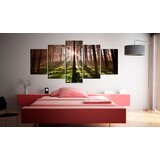  Slika - Autumn silence 100x50 | shoptok.hr