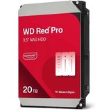 Western Digital 20 TB Red Pro WD202KFGX | Eponuda.com