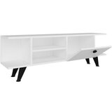 Hanah home tv polica idil white | ePonuda.com